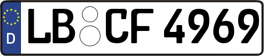 LB-CF4969