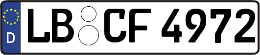 LB-CF4972