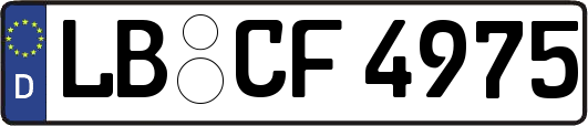LB-CF4975