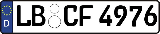 LB-CF4976