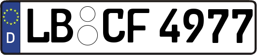 LB-CF4977