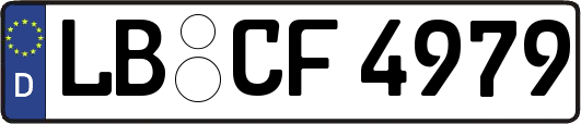 LB-CF4979
