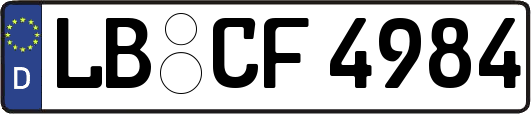 LB-CF4984