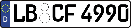 LB-CF4990