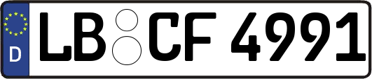 LB-CF4991