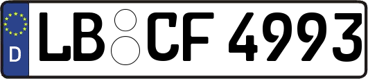 LB-CF4993