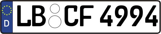 LB-CF4994