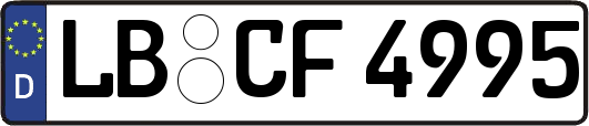 LB-CF4995