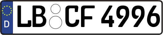 LB-CF4996