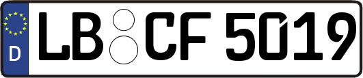 LB-CF5019