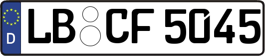 LB-CF5045