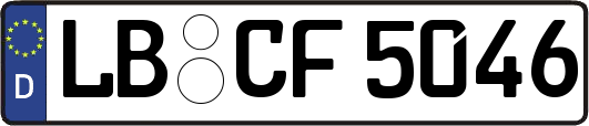 LB-CF5046