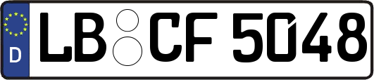 LB-CF5048