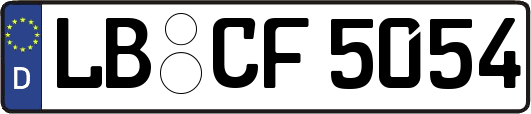 LB-CF5054