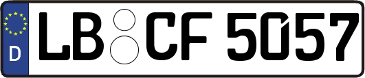 LB-CF5057
