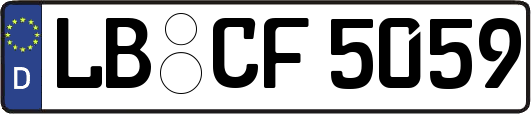LB-CF5059
