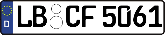 LB-CF5061