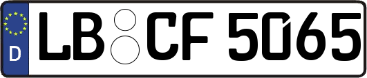 LB-CF5065