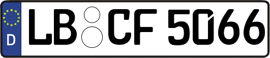 LB-CF5066