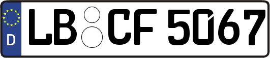 LB-CF5067