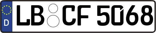 LB-CF5068