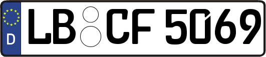 LB-CF5069