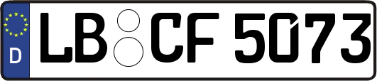 LB-CF5073
