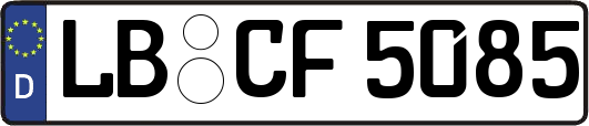 LB-CF5085