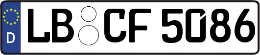LB-CF5086