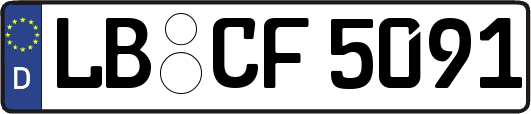 LB-CF5091