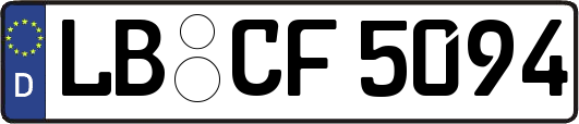 LB-CF5094