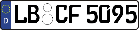 LB-CF5095