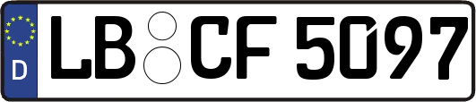 LB-CF5097