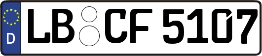 LB-CF5107