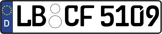 LB-CF5109