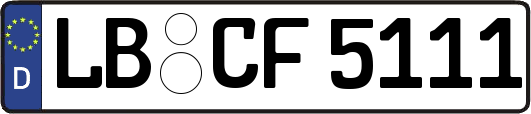 LB-CF5111