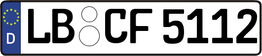 LB-CF5112