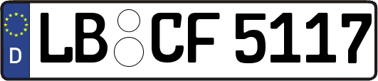 LB-CF5117