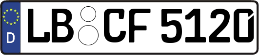 LB-CF5120