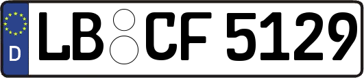 LB-CF5129