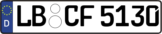 LB-CF5130