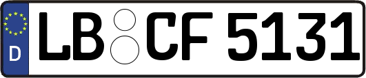 LB-CF5131