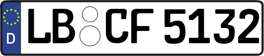 LB-CF5132
