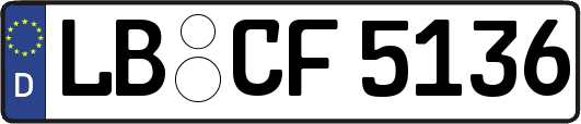 LB-CF5136