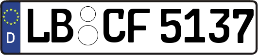 LB-CF5137