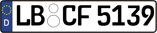 LB-CF5139