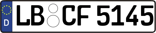 LB-CF5145