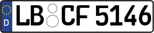 LB-CF5146