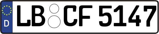 LB-CF5147