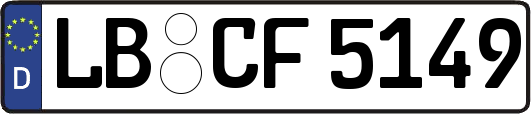 LB-CF5149